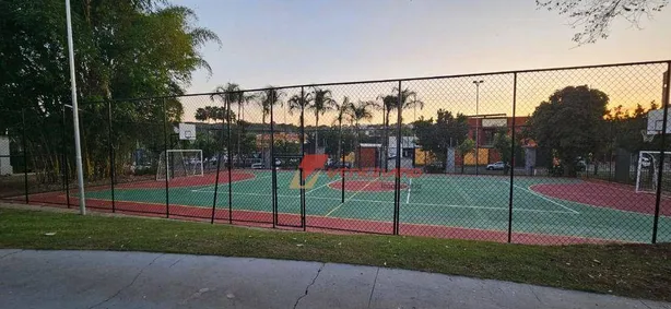 Lote/Terreno à venda, 584m² no Terras de Piracicaba, Piracicaba