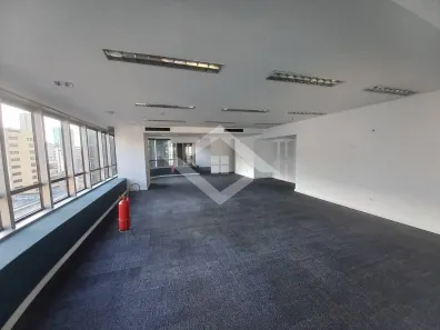Sala Comercial para venda ou aluguel, 292m² no Centro, Rio de Janeiro