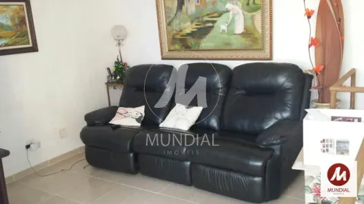Cobertura com 2 Quartos à venda, 98m² no Parque Industrial Lagoinha, Ribeirão Preto