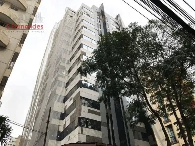 Sala Comercial à venda, 70m² no Itaim Bibi, São Paulo