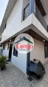 Casa com 5 Quartos à venda, 166m² no Embaré, Santos