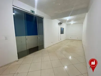 Sala Comercial para alugar, 45m² no Centro, Sarzedo