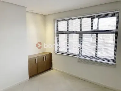 Sala Comercial para alugar, 105m² no Centro, São Paulo