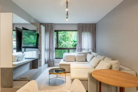 Apartamento com 3 Quartos à venda, 101m² no Menino Deus, Porto Alegre