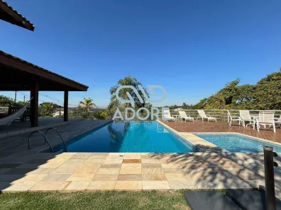 Casa de Condomínio com 4 Quartos à venda, 529m² no Fazenda Vila Real de Itu, Itu