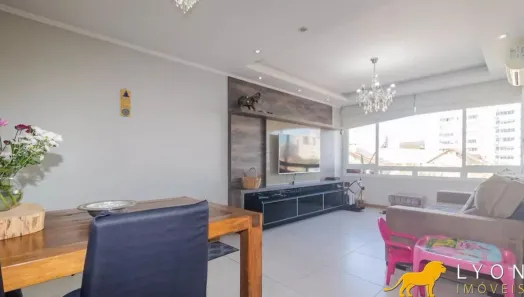 Apartamento com 2 Quartos à venda, 75m² no Jardim Botânico, Porto Alegre
