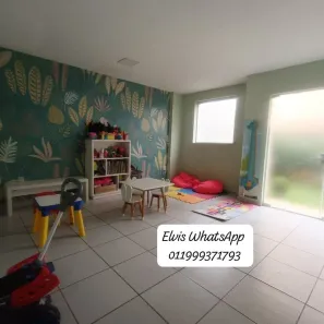 Apartamento com 2 Quartos para alugar, 40m² no Loteamento Reserva Raposo, São Paulo