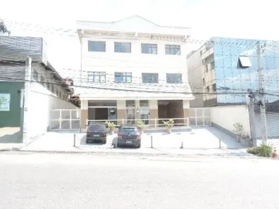 Prédio Comercial para alugar, 752m² no Jardim Lambreta, Cotia