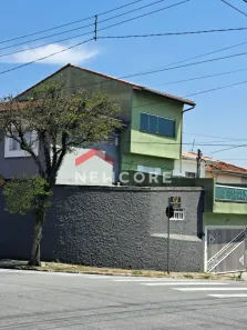 Sobrado com 3 Quartos à venda, 216m² no Alves Dias, São Bernardo do Campo