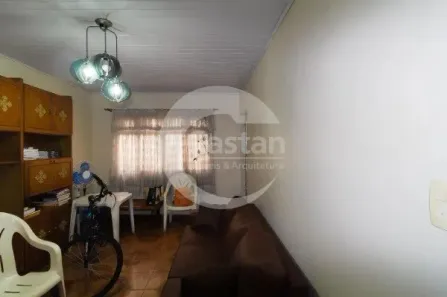 Casa com 5 Quartos à venda, 188m² no Chácara Belenzinho, São Paulo