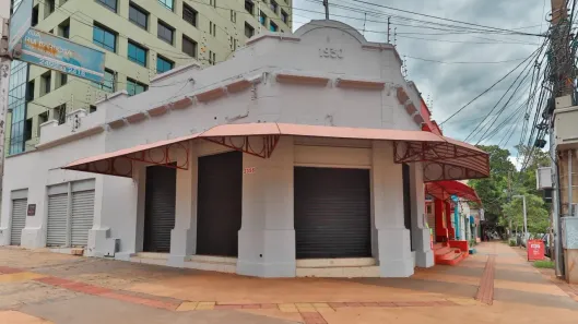 Ponto Comercial para alugar, 86m² no Centro, Campo Grande