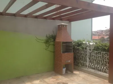Casa de Condomínio com 5 Quartos à venda, 350m² no Ortizes, Valinhos