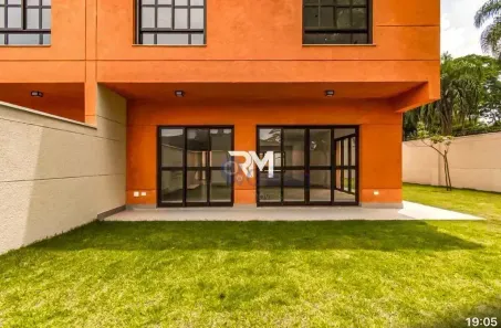 Casa de Condomínio com 4 Quartos à venda, 293m² no Jardim Prudência, São Paulo