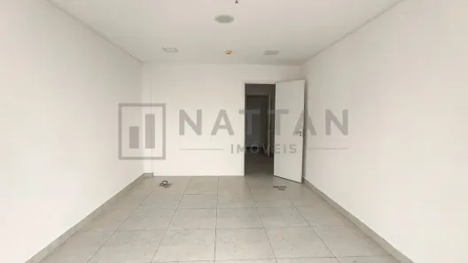 Sala Comercial para alugar, 37m² no Tatuapé, São Paulo