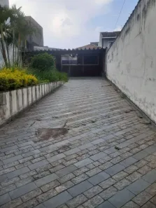 Casa com 4 Quartos à venda, 110m² no Vila Rui Barbosa, São Paulo