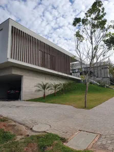 Casa de Condomínio com 5 Quartos à venda, 529m² no Loteamento Residencial Entre Verdes (Sousas), Campinas