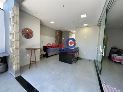 Casa com 2 Quartos à venda, 160m² no Diário Ville, Rio Claro