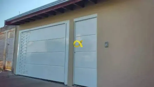 Casa com 3 Quartos à venda, 200m² no Conjunto Habitacional Água Branca, Piracicaba