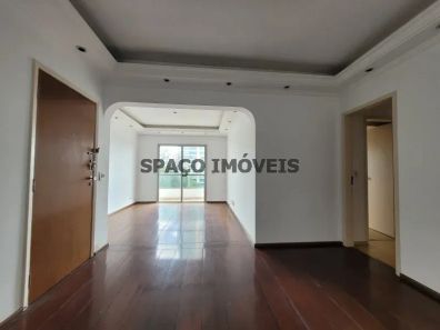 Apartamento com 3 Quartos à venda, 98m² no Jardim Brasil (Zona Sul), São Paulo