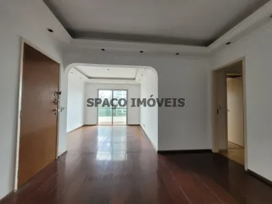 Apartamento com 3 Quartos à venda, 98m² no Jardim Brasil (Zona Sul), São Paulo