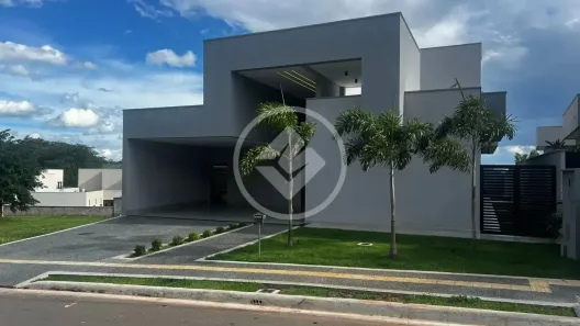 Casa com 4 Quartos à venda, 333m² no Residencial Goiânia Golfe Clube, Goiânia