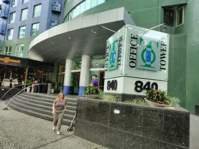 Sala Comercial para alugar, 122m² no Barra da Tijuca, Rio de Janeiro