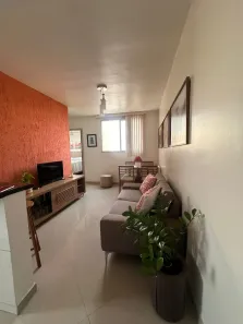 Apartamento com 2 Quartos à venda, 48m² no Itinga, Lauro de Freitas