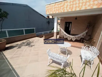 Casa com 3 Quartos à venda, 197m² no Vila Cláudia, São Paulo