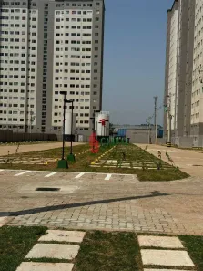 Apartamento com 2 Quartos à venda, 44m² no Vila Nova Bonsucesso, Guarulhos