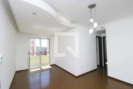 Apartamento com 2 Quartos à venda, 65m² no Jardim do Estádio, Santo André