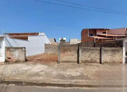 Lote/Terreno à venda, 336m² no Jardim Nossa Senhora do Carmo, Americana