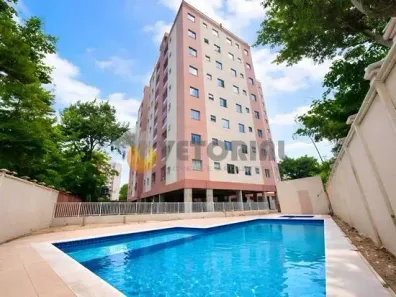 Apartamento com 2 Quartos à venda, 61m² no Martim de Sá, Caraguatatuba