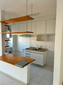 Apartamento com 2 Quartos à venda, 64m² no Vila Mogilar, Mogi das Cruzes