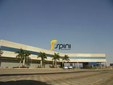 Galpão/Depósito/Armazém para alugar, 9291m² no Segismundo Pereira, Uberlândia