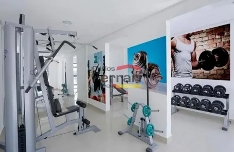 Apartamento com 2 Quartos para alugar, 72m² no Granja Viana, Cotia