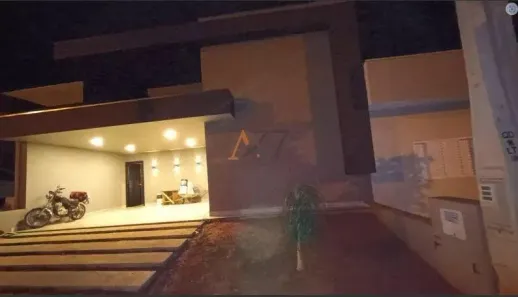 Casa de Condomínio com 3 Quartos à venda, 120m² no Parque Residencial Nature I, São José do Rio Preto