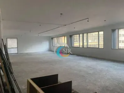 Sala Comercial para alugar, 400m² no Bela Vista, São Paulo