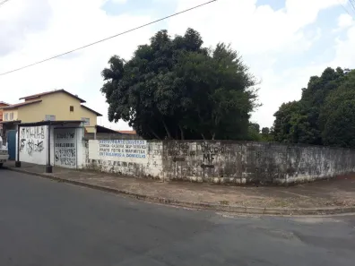 Lote/Terreno à venda, 980m² no Jardim Aparecida, Campinas