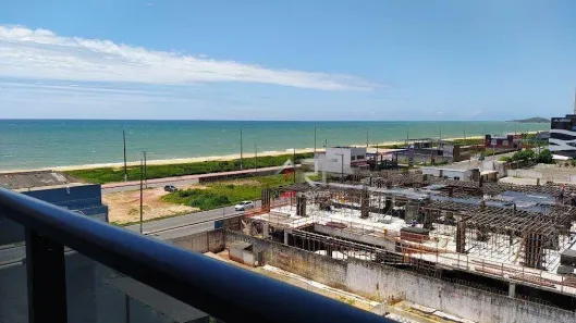 Apartamento com 2 Quartos à venda, 60m² no Praia de Itaparica, Vila Velha