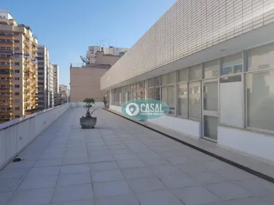 Sala Comercial à venda, 450m² no Icaraí, Niterói