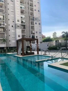 Apartamento com 2 Quartos à venda, 56m² no Bonfim, Campinas