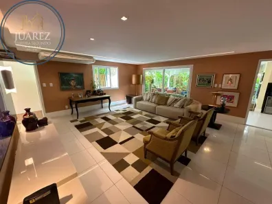 Casa de Condomínio com 5 Quartos à venda, 332m² no Piatã, Salvador