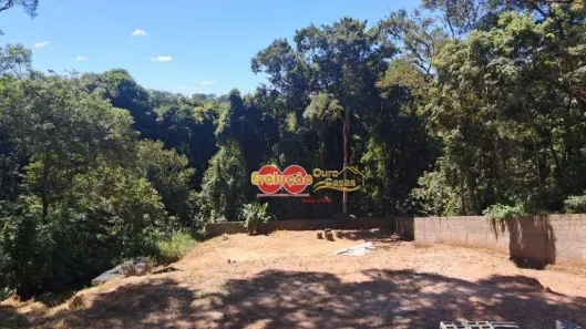 Lote/Terreno à venda, 1125m² no Real Parque Dom Pedro I, Itatiba
