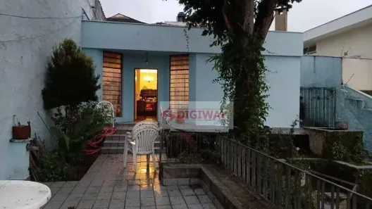 Casa com 5 Quartos à venda, 192m² no Vila Mariana, São Paulo