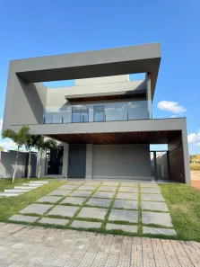 Casa de Condomínio com 4 Quartos à venda, 247m² no Residencial Terras Alphaville, Montes Claros