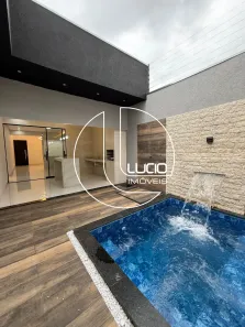 Casa com 2 Quartos à venda, 140m² no Residencial Jardim Itália I e II Etapa, Anápolis