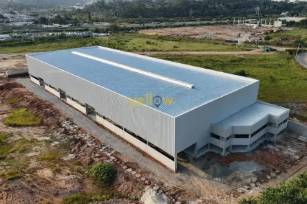 Galpão/Depósito/Armazém para alugar, 4200m² no Una, Itaquaquecetuba