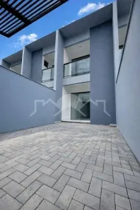 Sobrado com 2 Quartos à venda, 78m² no Comasa, Joinville