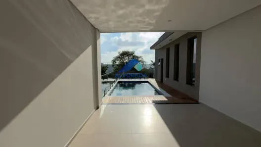 Casa de Condomínio com 4 Quartos à venda, 277m² no Condomínio Residencial Mirante do Vale, Jacareí