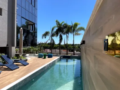 Apartamento com 3 Quartos à venda, 154m² no Setor Marista, Goiânia
